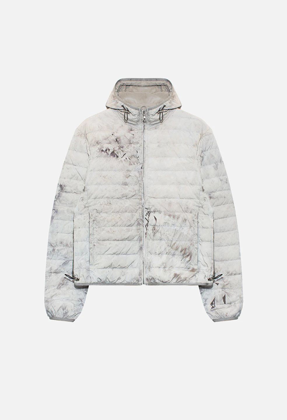 John Elliott CARSON DOWN FULL ZIP Size US M / EU 48-50 / 2 - 9 Thumbnail