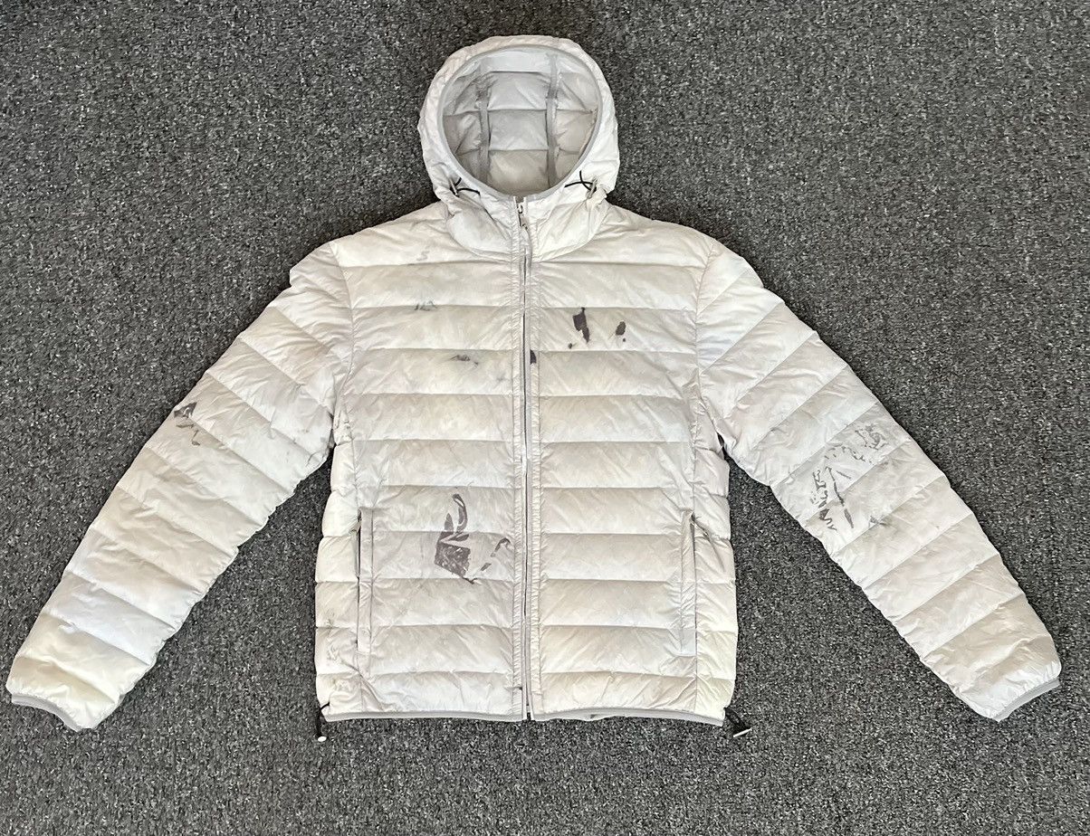 John Elliott CARSON DOWN FULL ZIP Size US M / EU 48-50 / 2 - 2 Thumbnail