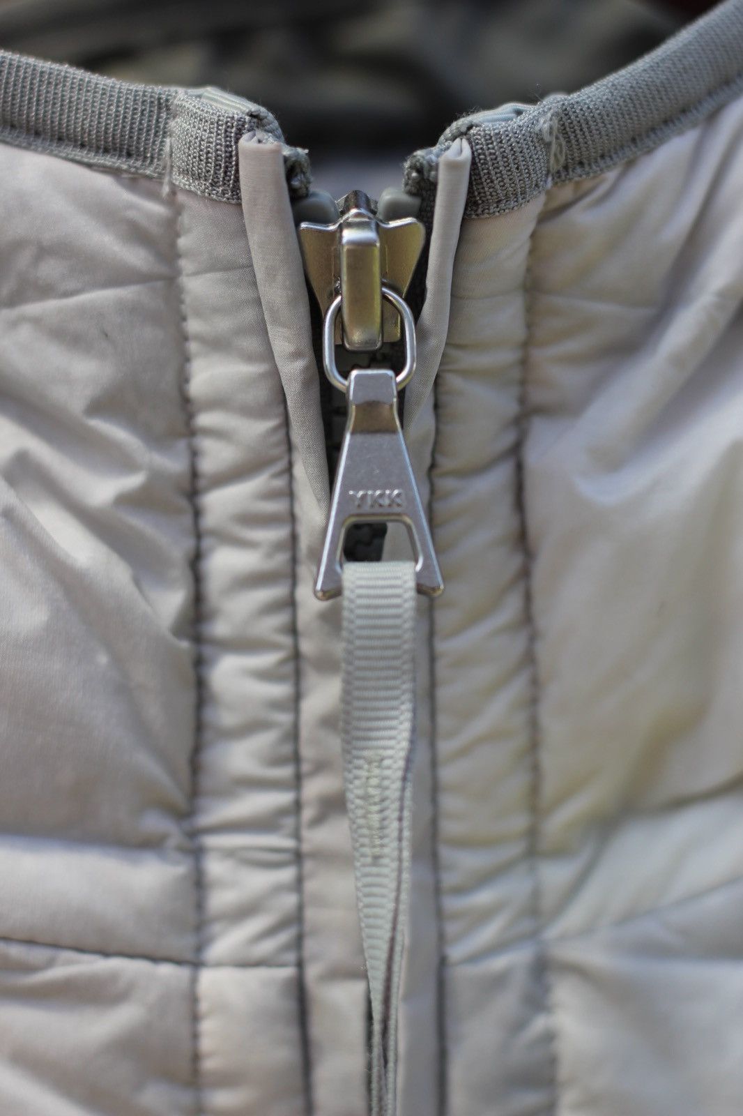 John Elliott CARSON DOWN FULL ZIP Size US M / EU 48-50 / 2 - 4 Thumbnail