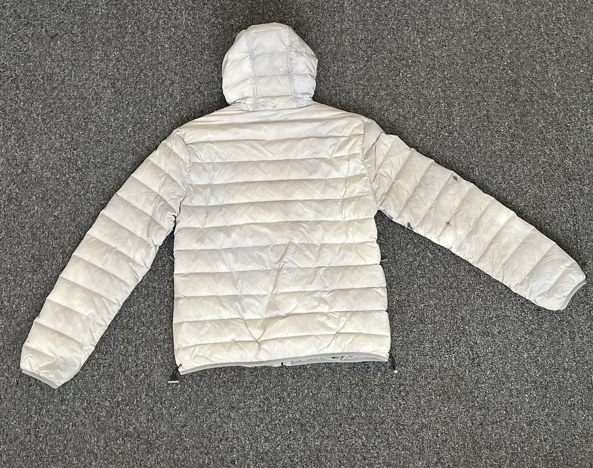 John Elliott CARSON DOWN FULL ZIP Size US M / EU 48-50 / 2 - 3 Thumbnail