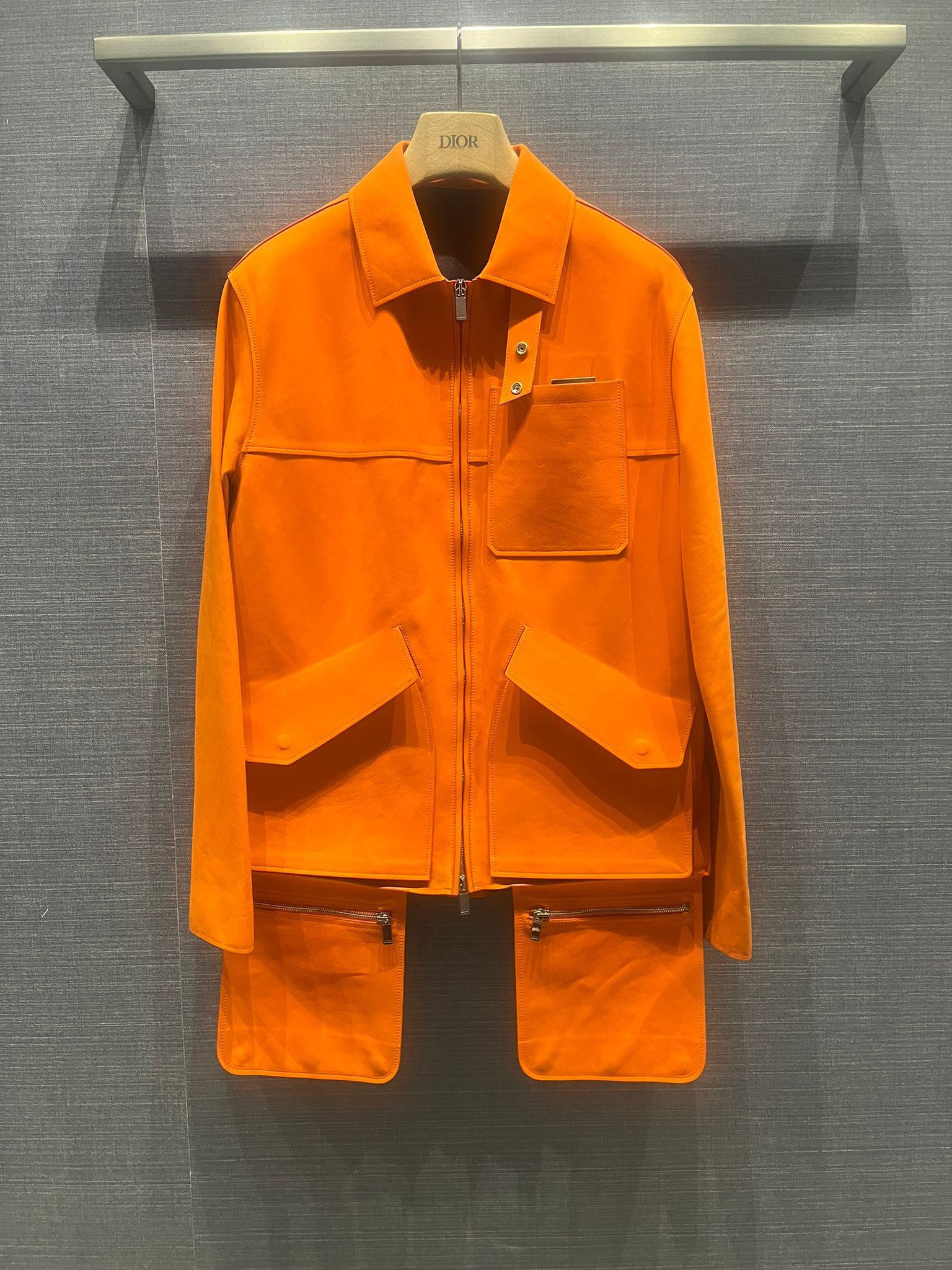 dior-o1w1db10423-men-s-leather-sw-jacket-in-orange-grailed