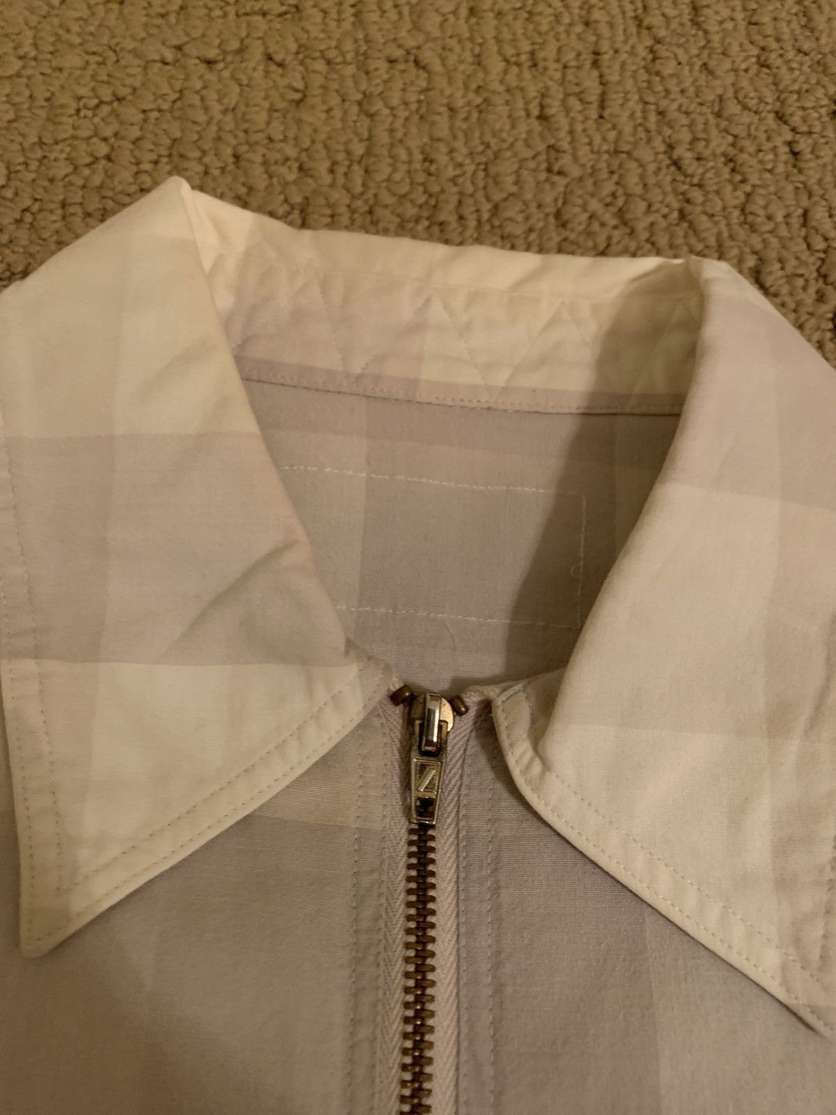 General Research General Research Arabic Flannel Size US M / EU 48-50 / 2 - 4 Thumbnail