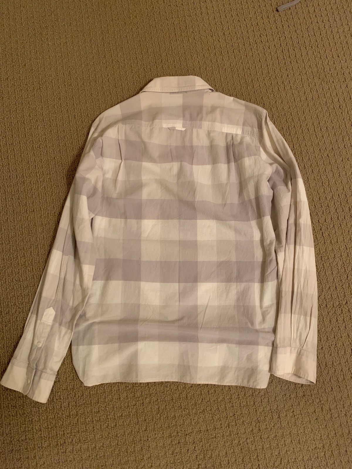 General Research General Research Arabic Flannel Size US M / EU 48-50 / 2 - 2 Thumbnail