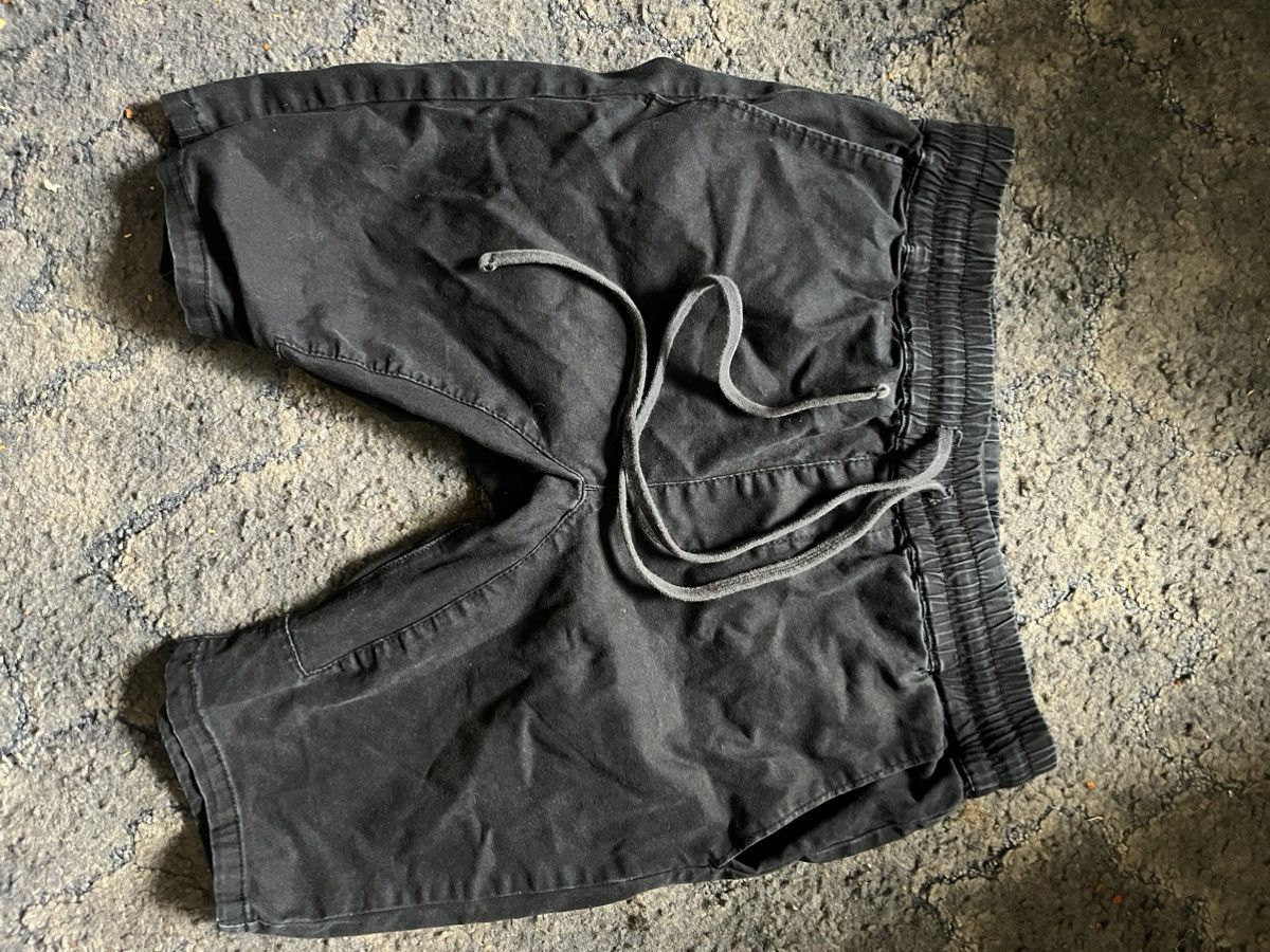 Pacsun Pacsun Drawstring Shorts Size US 32 / EU 48 - 1 Thumbnail