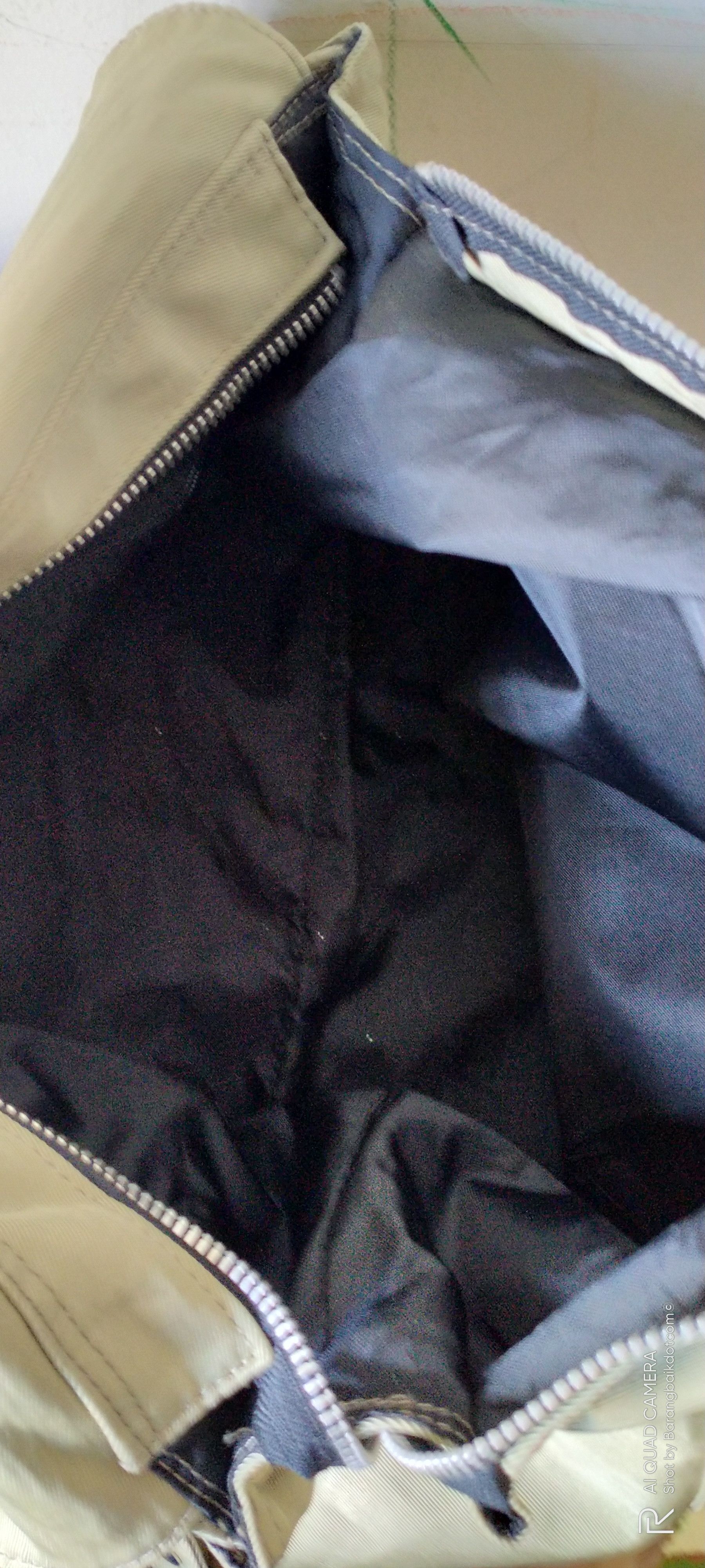 Designer Trans Continents backpack Size ONE SIZE - 6 Thumbnail