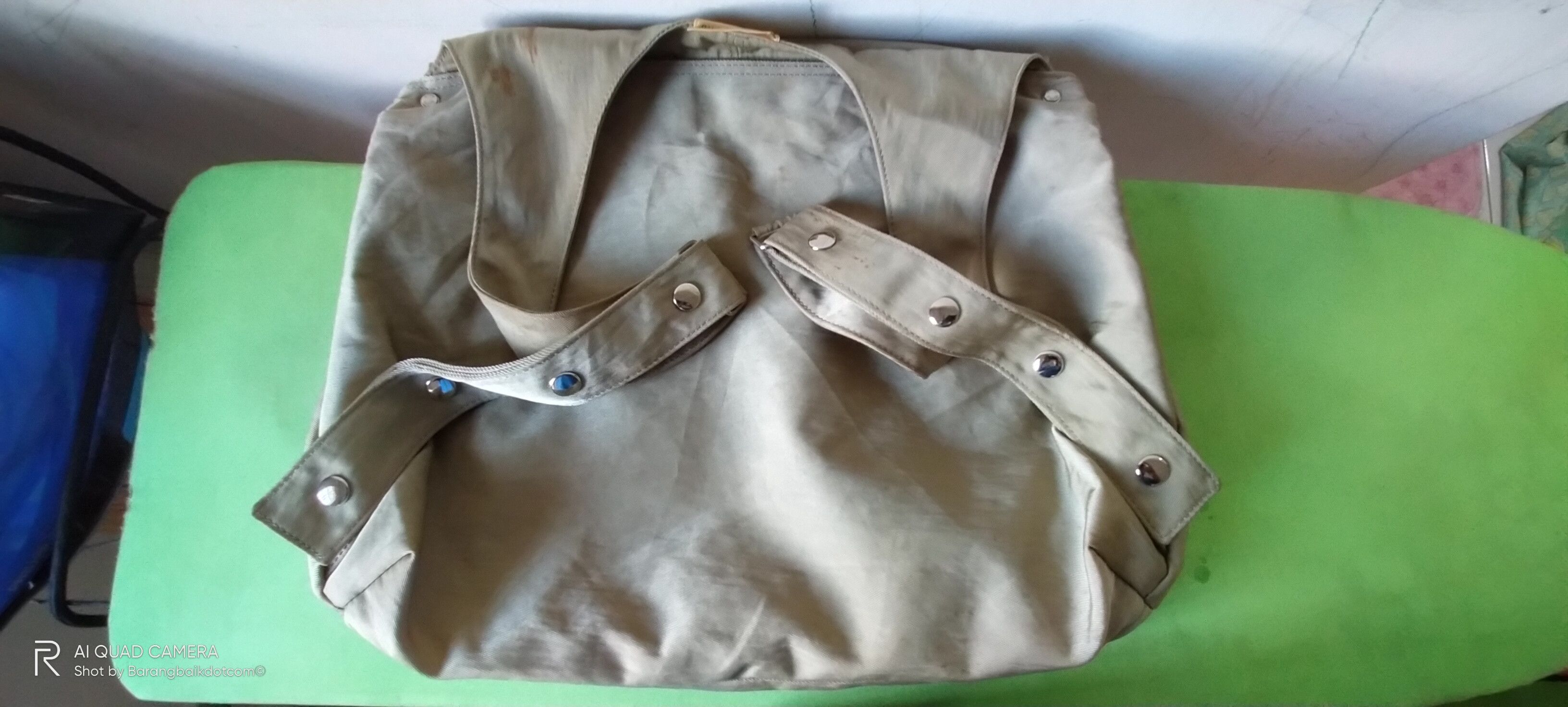 Designer Trans Continents backpack Size ONE SIZE - 5 Thumbnail