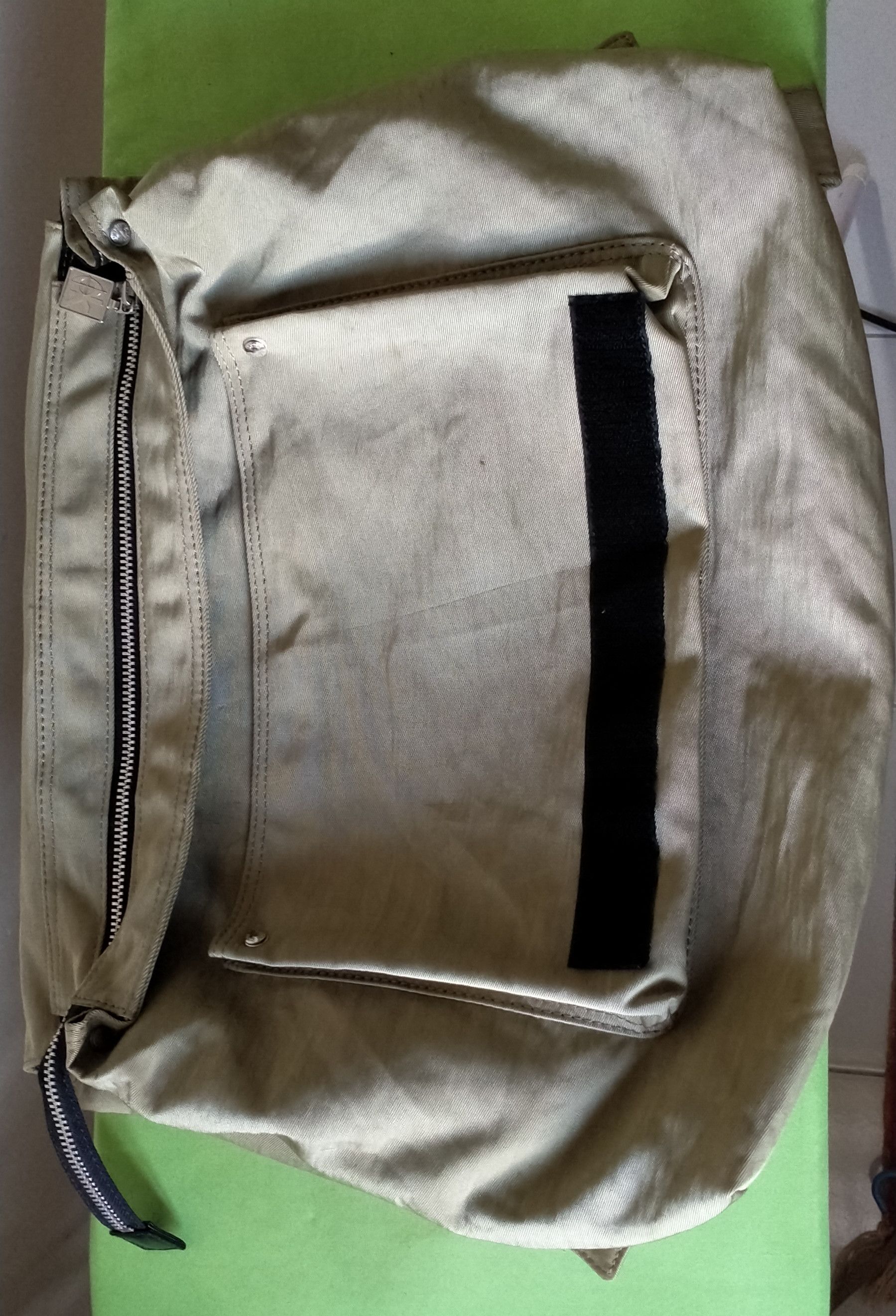 Designer Trans Continents backpack Size ONE SIZE - 4 Thumbnail