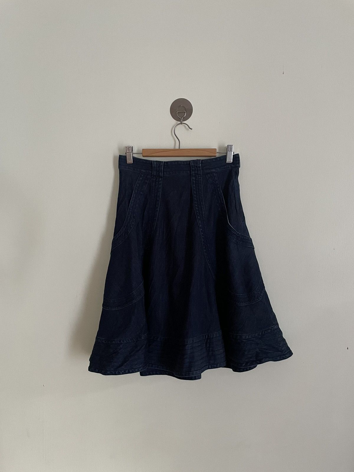 image of Tsumori Chisato Skirts in Unspecified, Women's (Size 26)