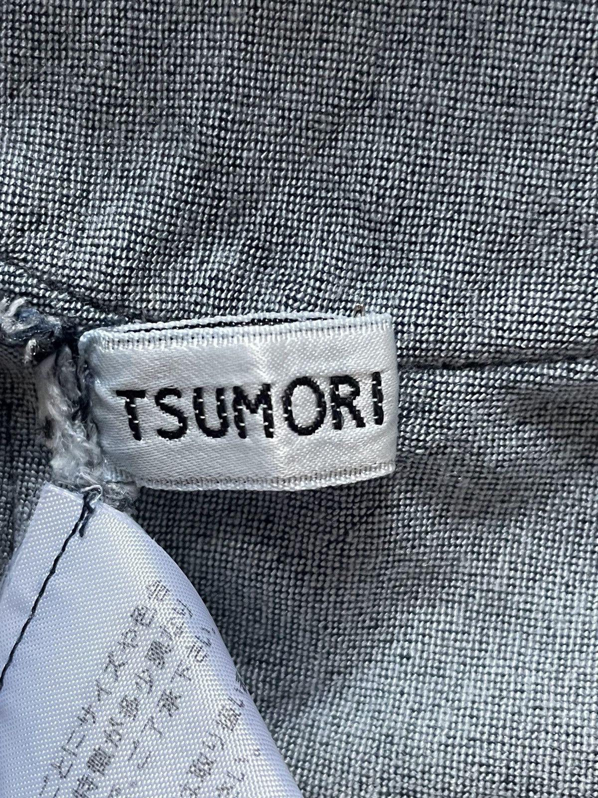 Tsumori Chisato Tsumori Chisato Skirts Size 26" / US 2 / IT 38 - 4 Thumbnail