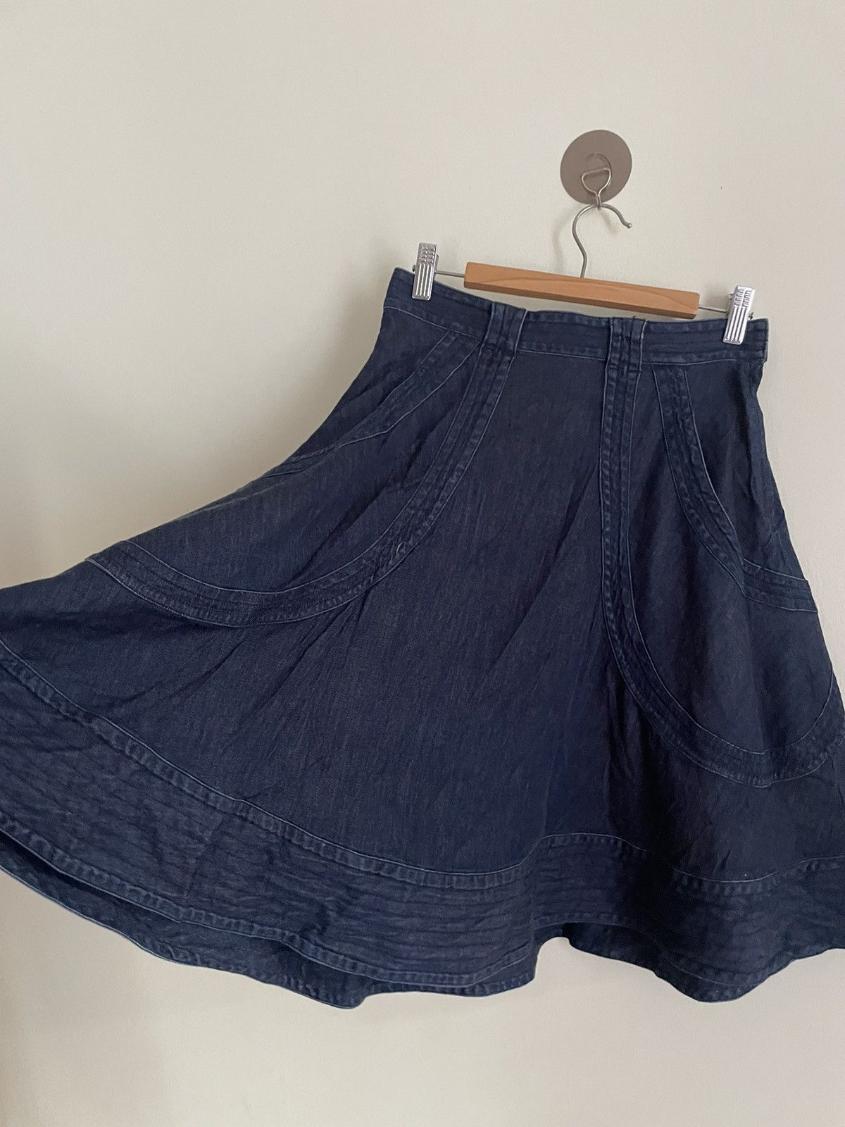 Tsumori Chisato Tsumori Chisato Skirts Size 26" / US 2 / IT 38 - 3 Thumbnail