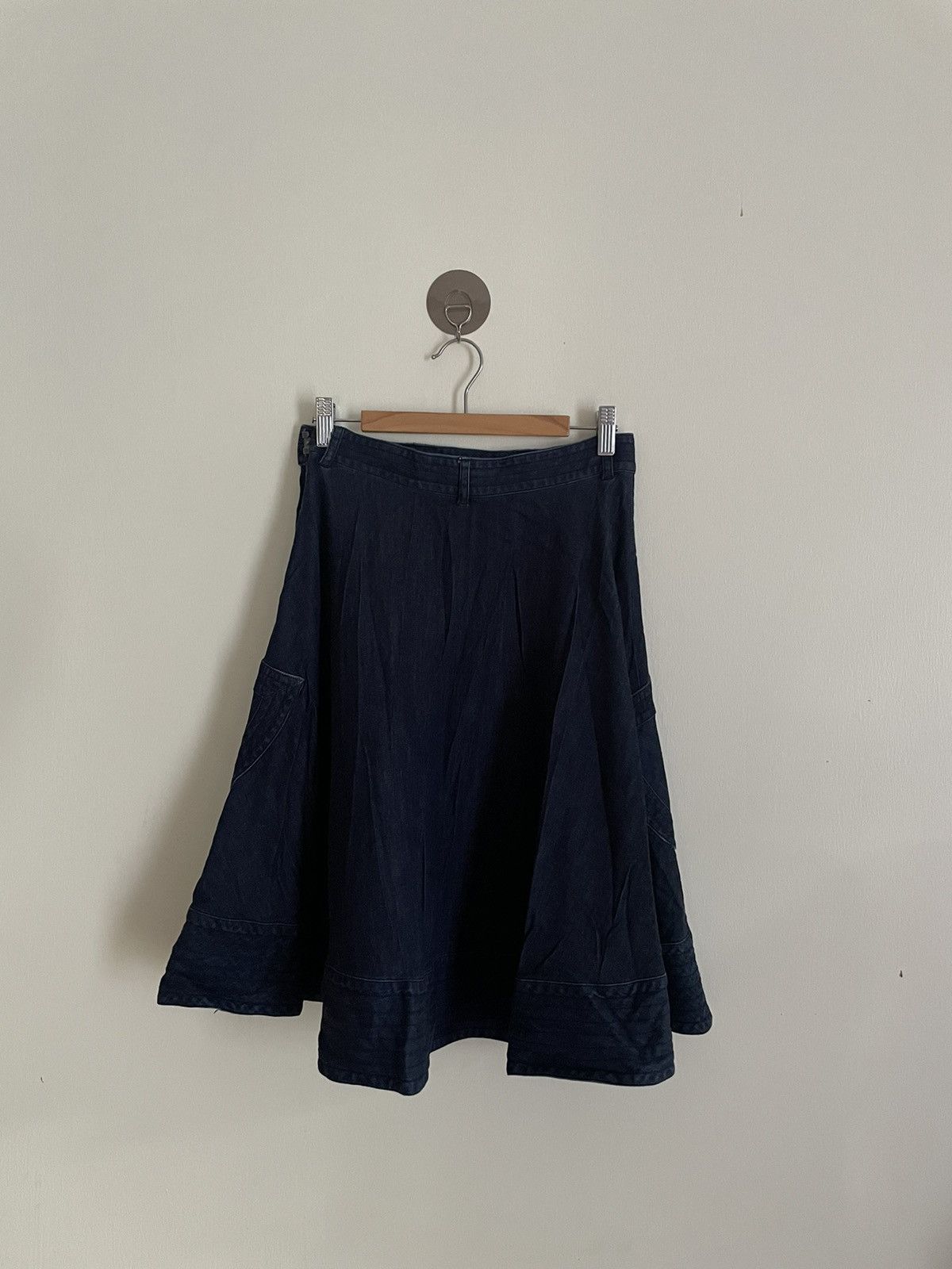 Tsumori Chisato Tsumori Chisato Skirts Size 26" / US 2 / IT 38 - 2 Thumbnail