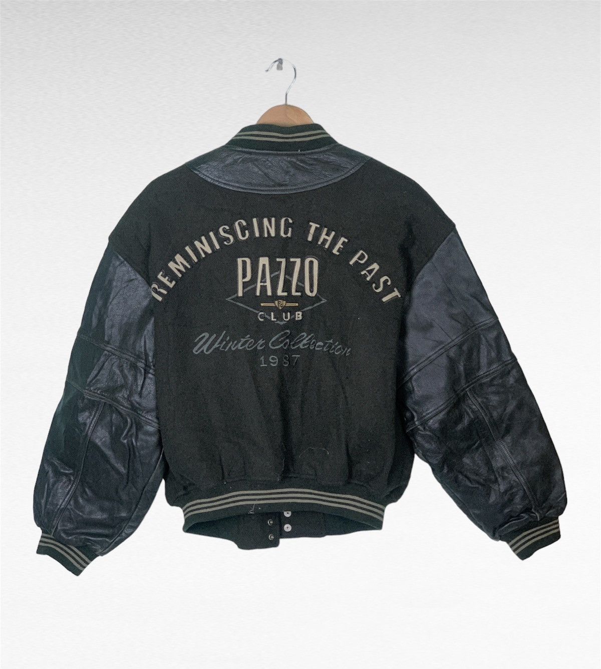 Pazzo Club | Grailed