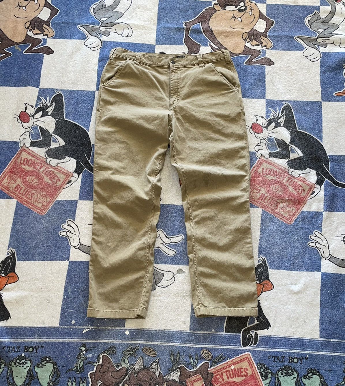 Carhartt Carhartt carpenter pants Size US 38 / EU 54 - 3 Thumbnail