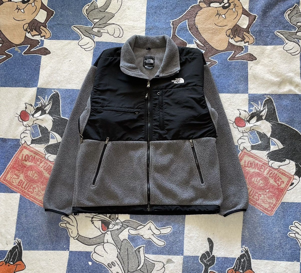 The North Face North face Denali jacket Size US L / EU 52-54 / 3 - 1 Thumbnail