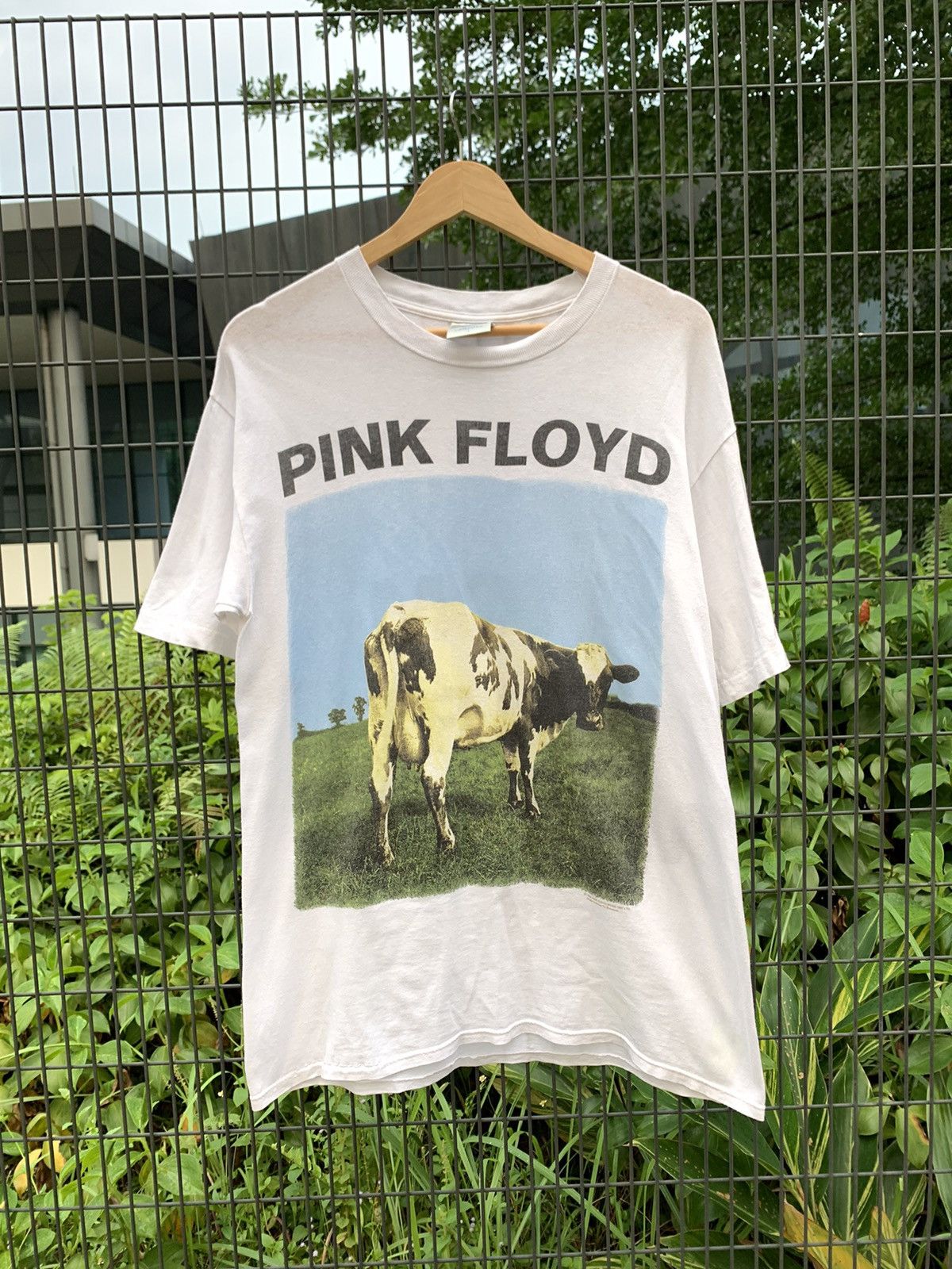 Vintage Vintage 1992 Pink Floyd 