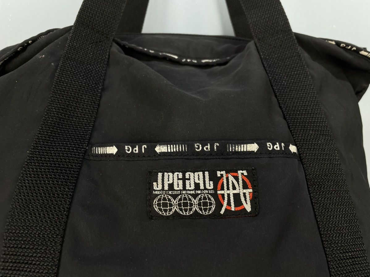 Jean Paul Gaultier JPG Jean Paul Gaultier tote bag Size ONE SIZE - 3 Thumbnail