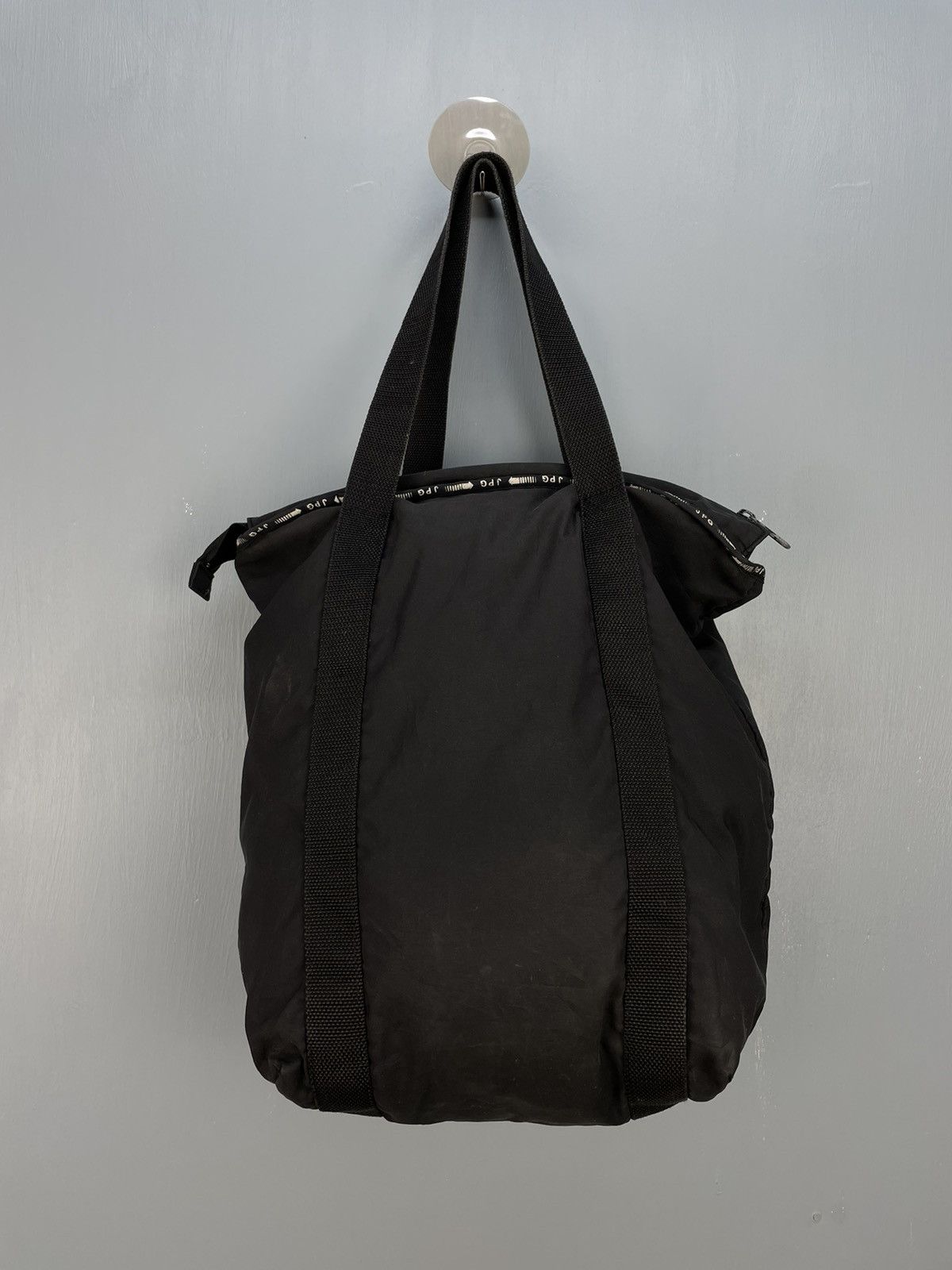 Jean Paul Gaultier JPG Jean Paul Gaultier tote bag Size ONE SIZE - 2 Thumbnail
