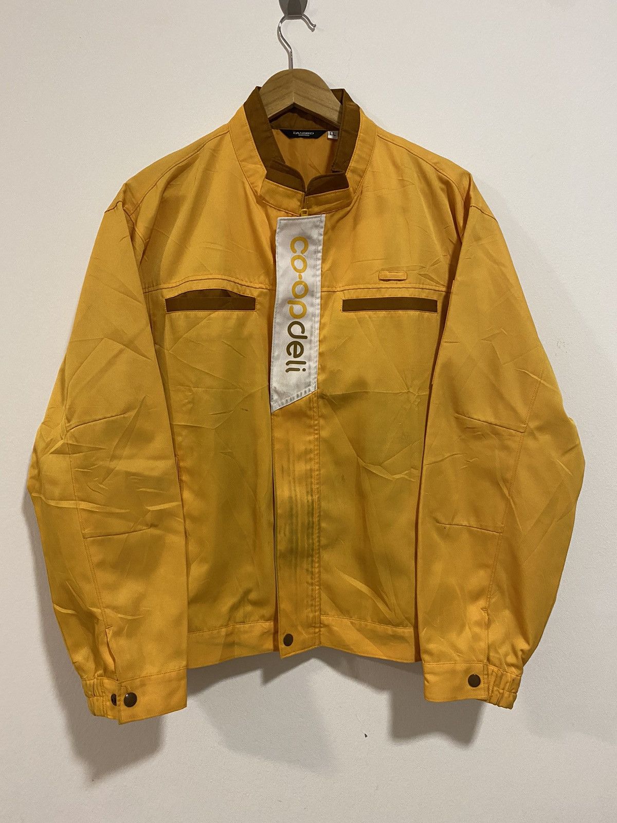 Co-op Deli Japan Uniform
