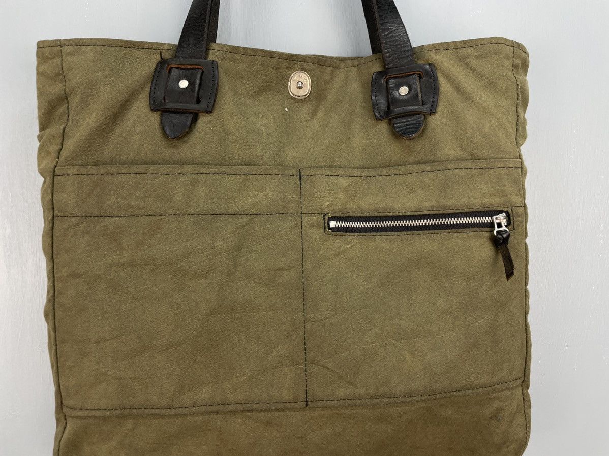 Tanner Goods Tanner Goods tote bag Size ONE SIZE - 3 Thumbnail