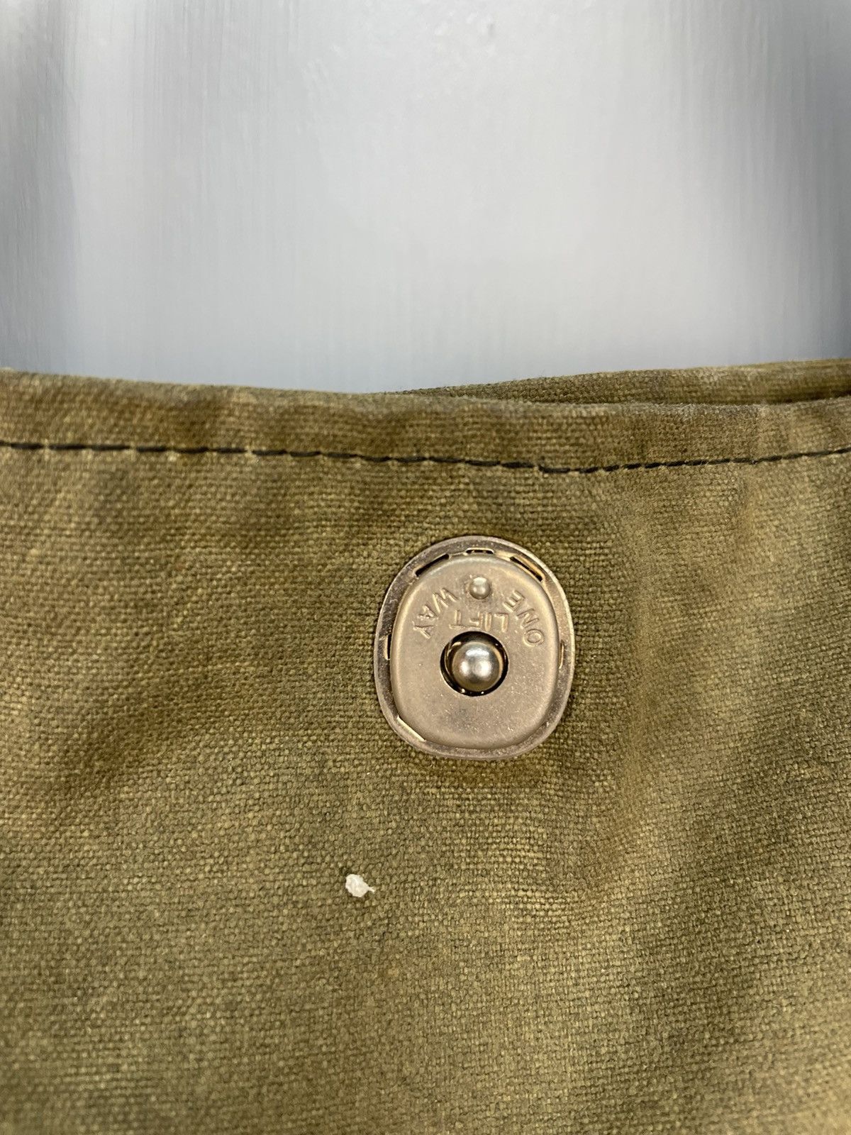 Tanner Goods Tanner Goods tote bag Size ONE SIZE - 4 Thumbnail