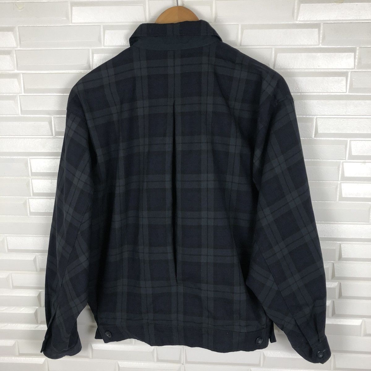 Other MIYAKE DESIGN STUDIO BY ISSEY MIYAKE LIGHT JACKET Size US M / EU 48-50 / 2 - 8 Thumbnail