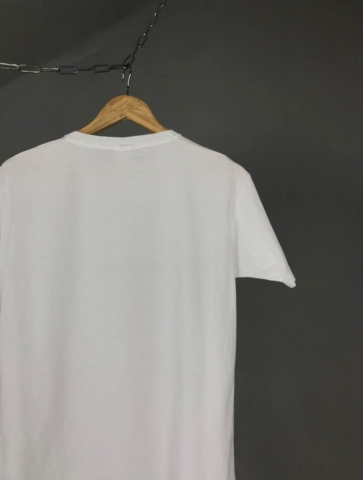 Band Tees × Vintage David Bowie vintage rock band tee Size US M / EU 48-50 / 2 - 7 Thumbnail