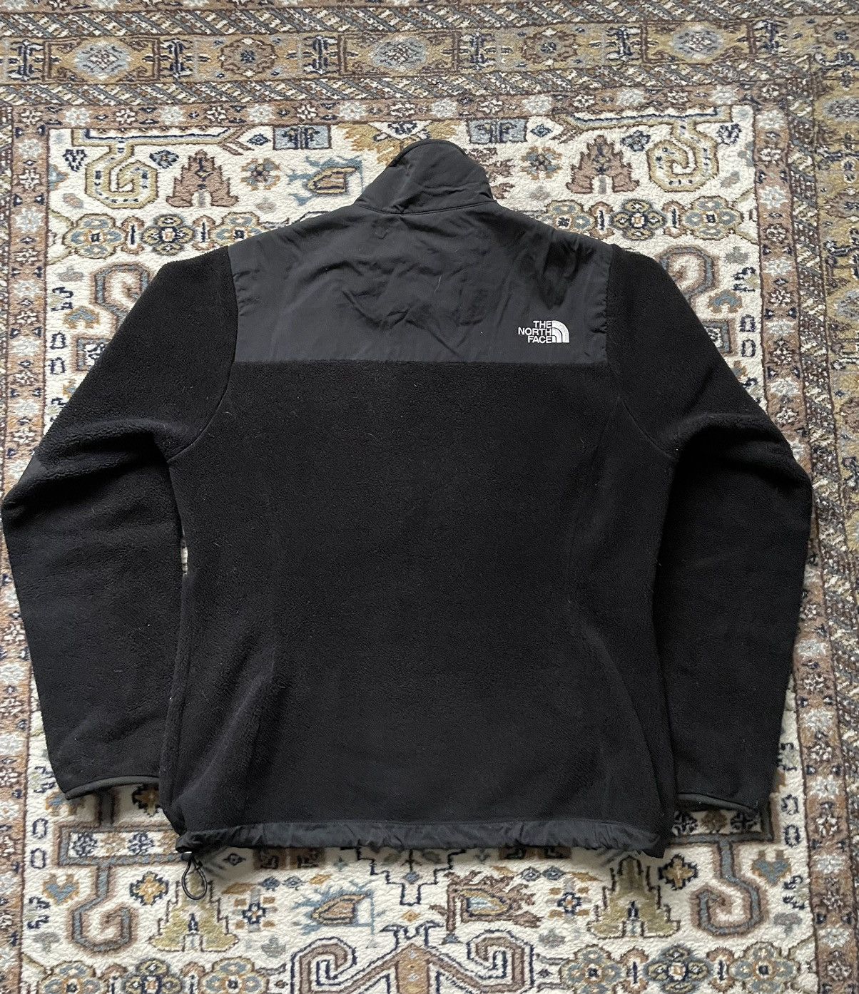 The North Face The North Face Woman’s Denali Fleece Jacket Size M / US 6-8 / IT 42-44 - 2 Thumbnail