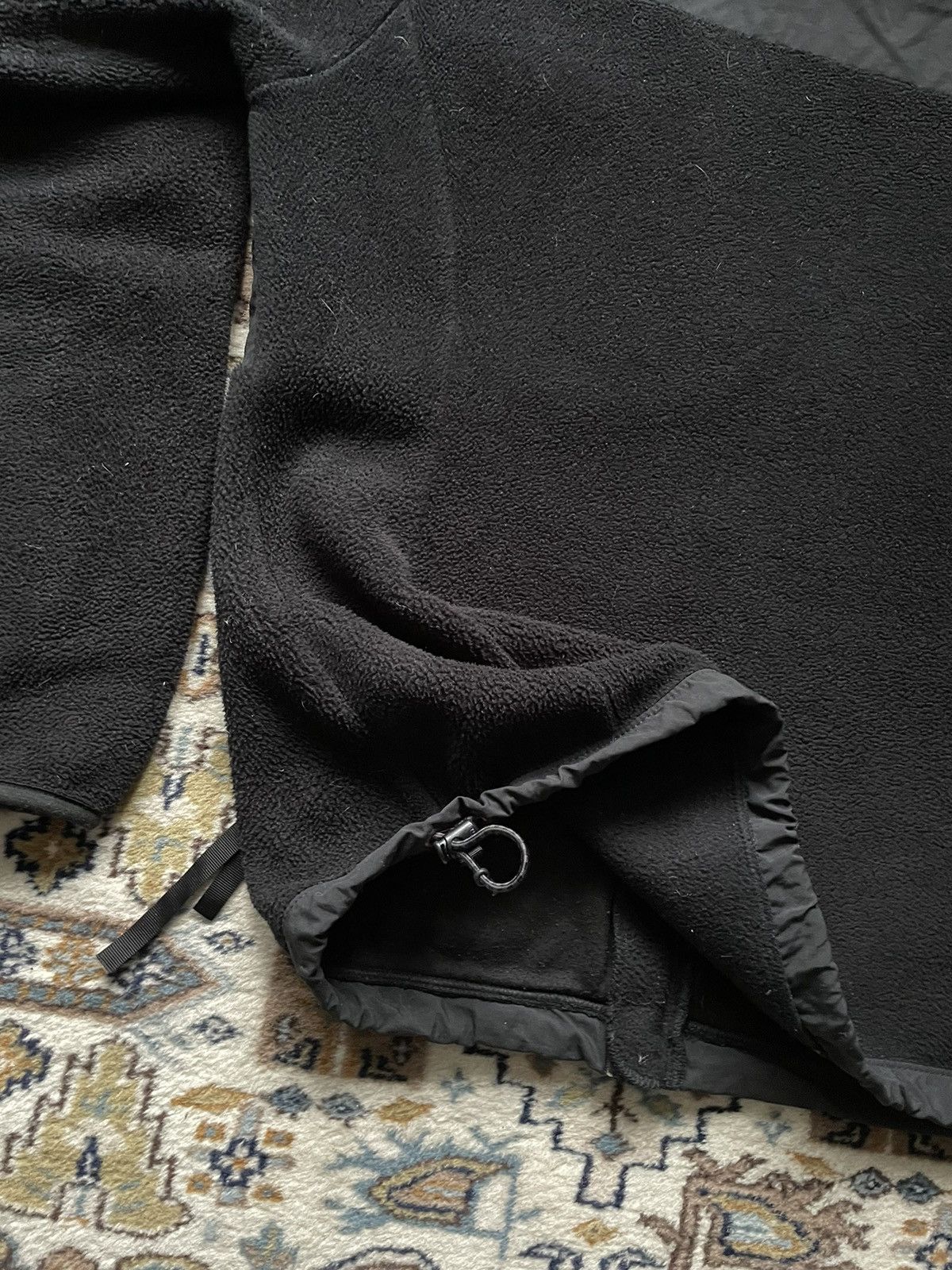 The North Face The North Face Woman’s Denali Fleece Jacket Size M / US 6-8 / IT 42-44 - 4 Thumbnail
