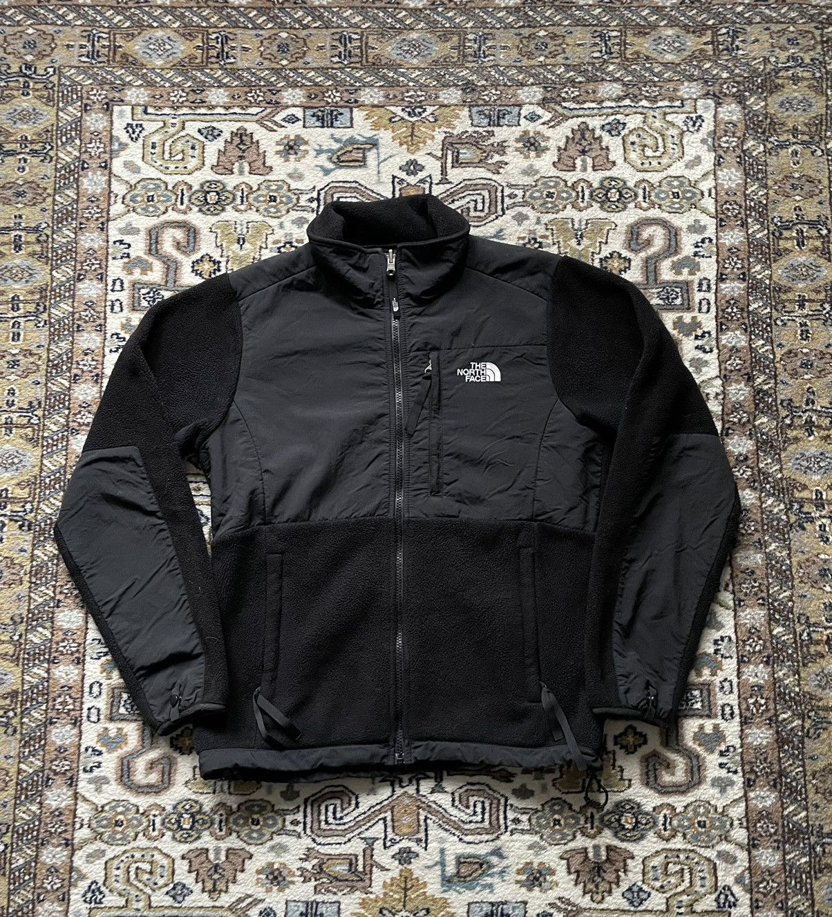 The North Face The North Face Woman’s Denali Fleece Jacket Size M / US 6-8 / IT 42-44 - 1 Thumbnail