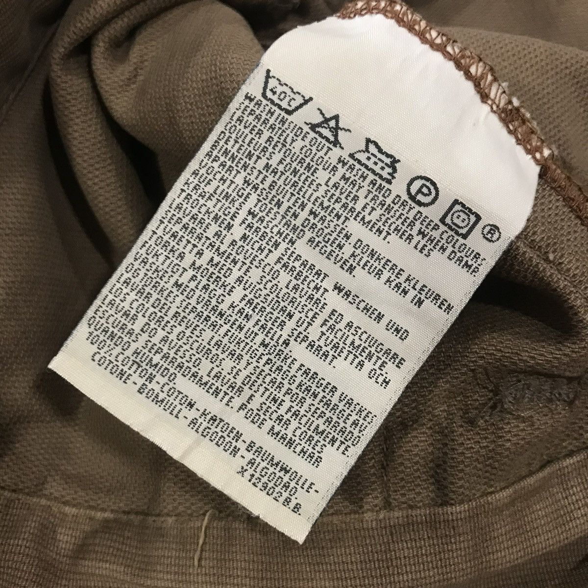 Levi's × Levi's Vintage Clothing Rare Vintage Levis Trucker Denim Jacket Size US L / EU 52-54 / 3 - 10 Thumbnail