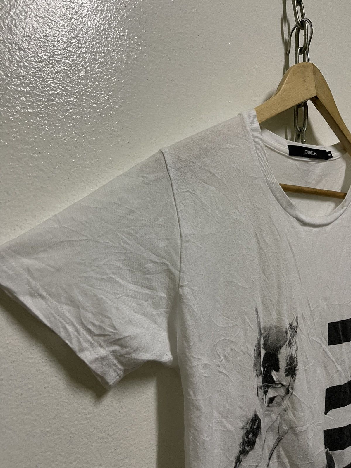 Joyrich Joyrich Sexy Girl T Shirt Size US S / EU 44-46 / 1 - 2 Thumbnail