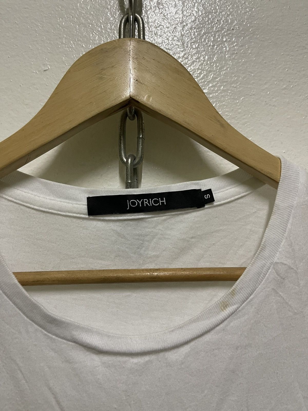 Joyrich Joyrich Sexy Girl T Shirt Size US S / EU 44-46 / 1 - 4 Thumbnail
