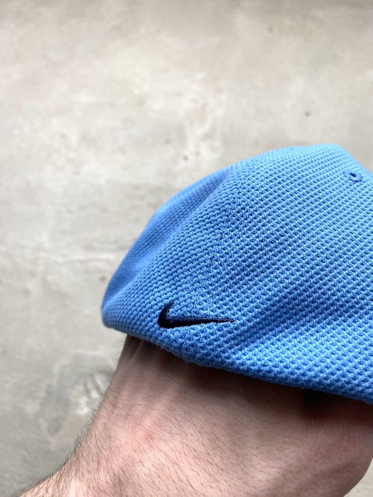 Nike Y2K 90’s Vintage Nike Cap CW21 Size ONE SIZE - 5 Thumbnail