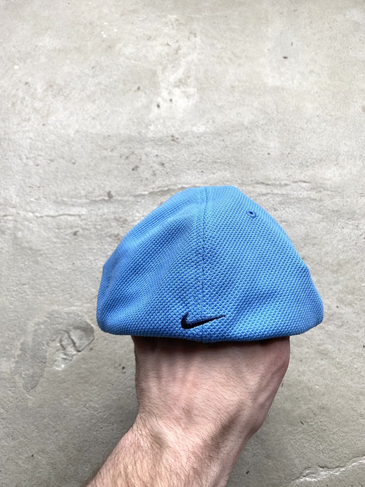 Nike Y2K 90’s Vintage Nike Cap CW21 Size ONE SIZE - 4 Thumbnail
