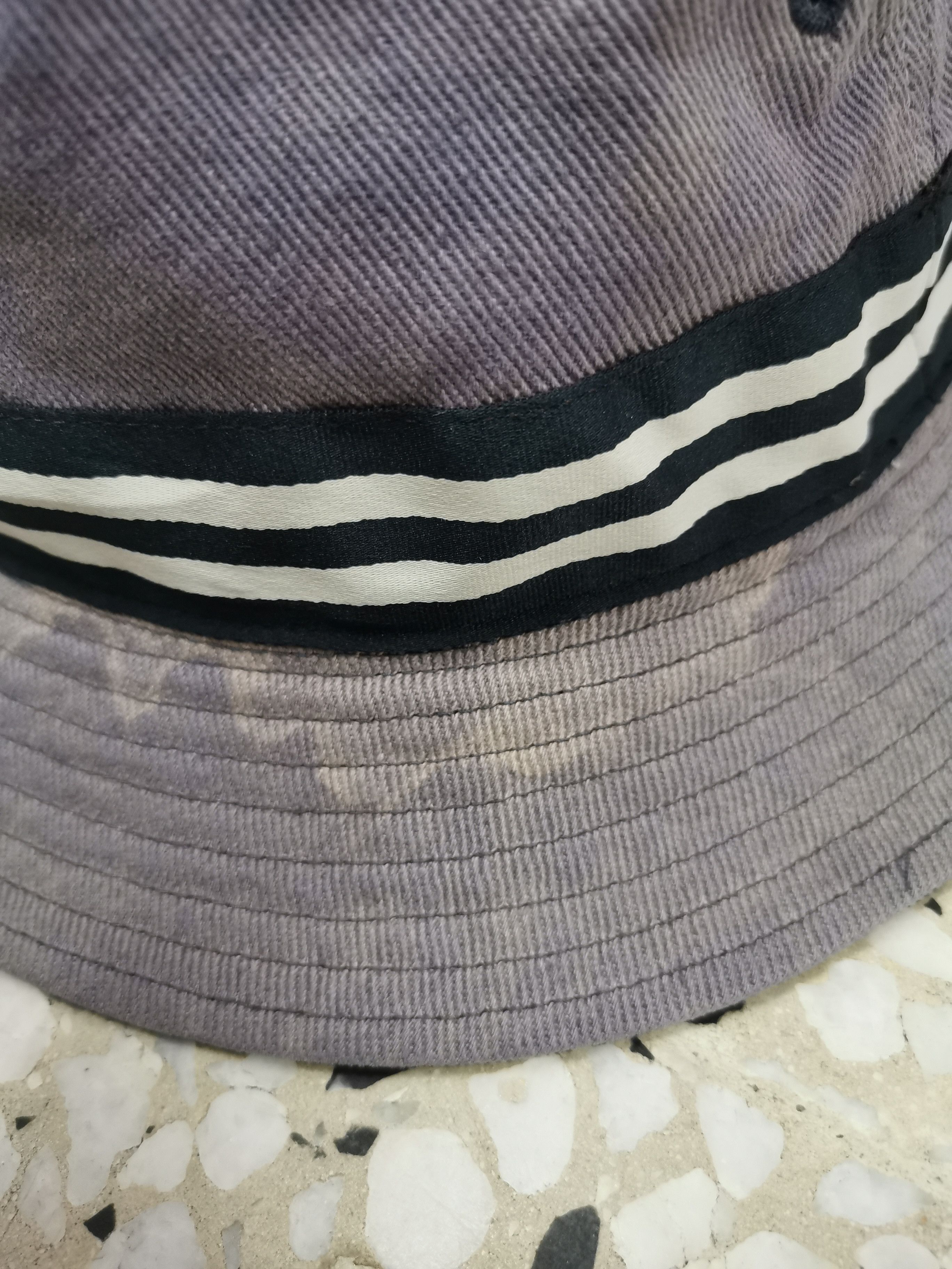 Nike Vintage Nike Golf Reversible Bucket Hat Size ONE SIZE - 8 Thumbnail