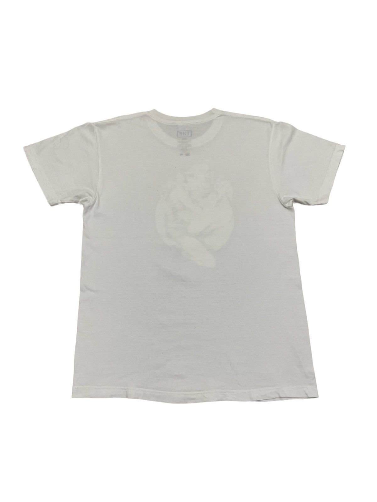 Cartoon Network Vintage Y2K Neon Evangelion Khara by Rockin’ Jelly Bean Tees Size US M / EU 48-50 / 2 - 8 Thumbnail
