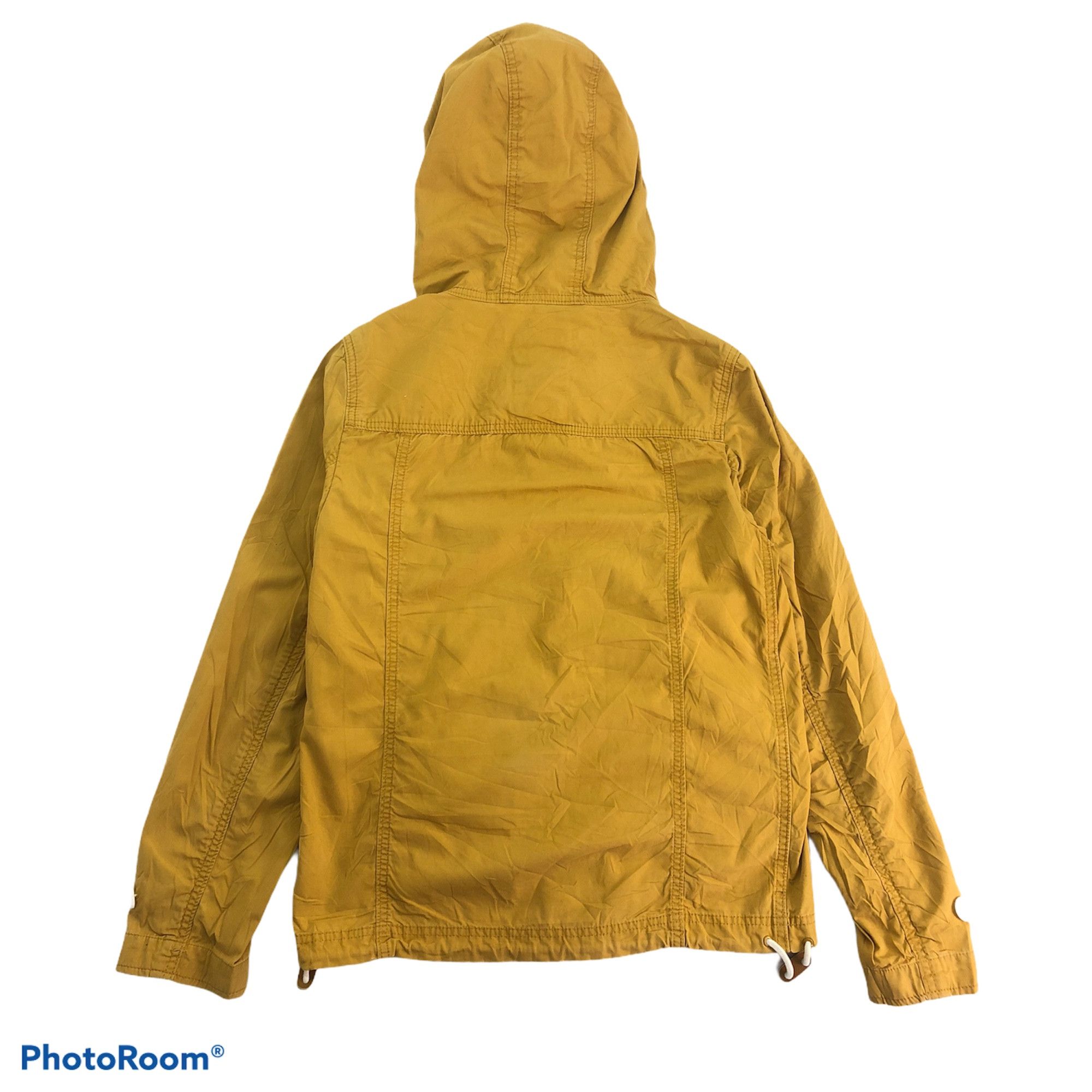 Gap Gap Cotton Hoodie Jacket Size US XS / EU 42 / 0 - 12 Thumbnail