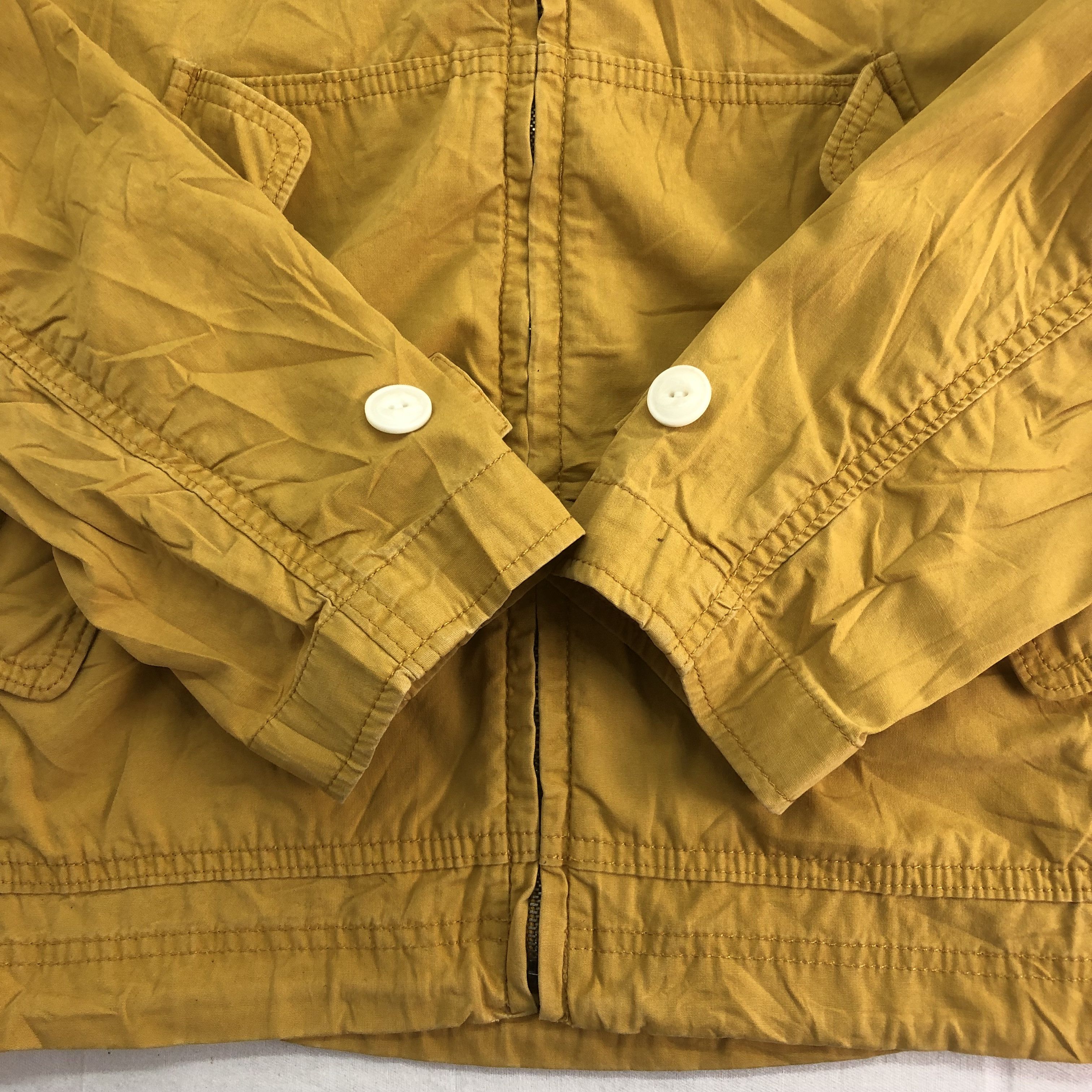 Gap Gap Cotton Hoodie Jacket Size US XS / EU 42 / 0 - 4 Thumbnail
