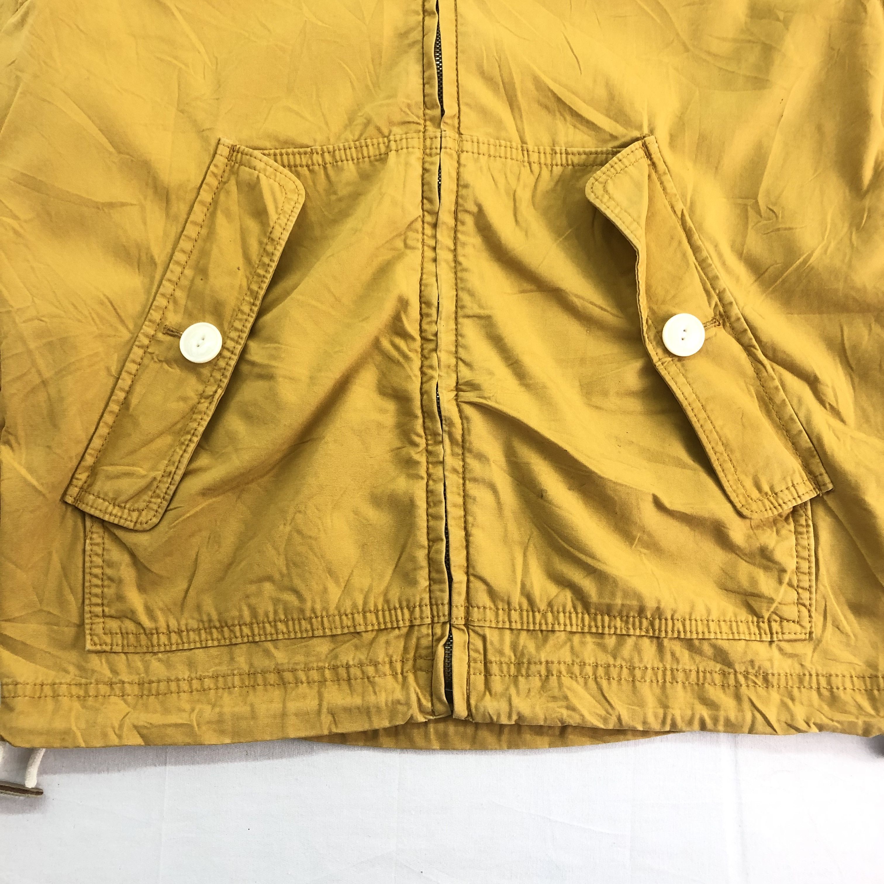 Gap Gap Cotton Hoodie Jacket Size US XS / EU 42 / 0 - 3 Thumbnail