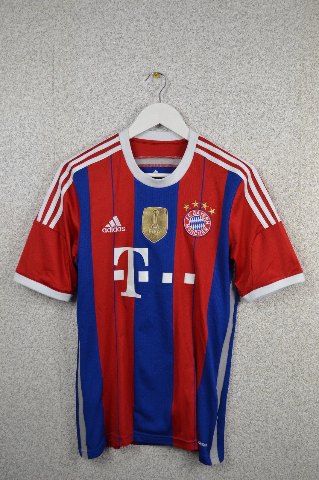 Cool Review About Jersey Bayern Munchen 2014