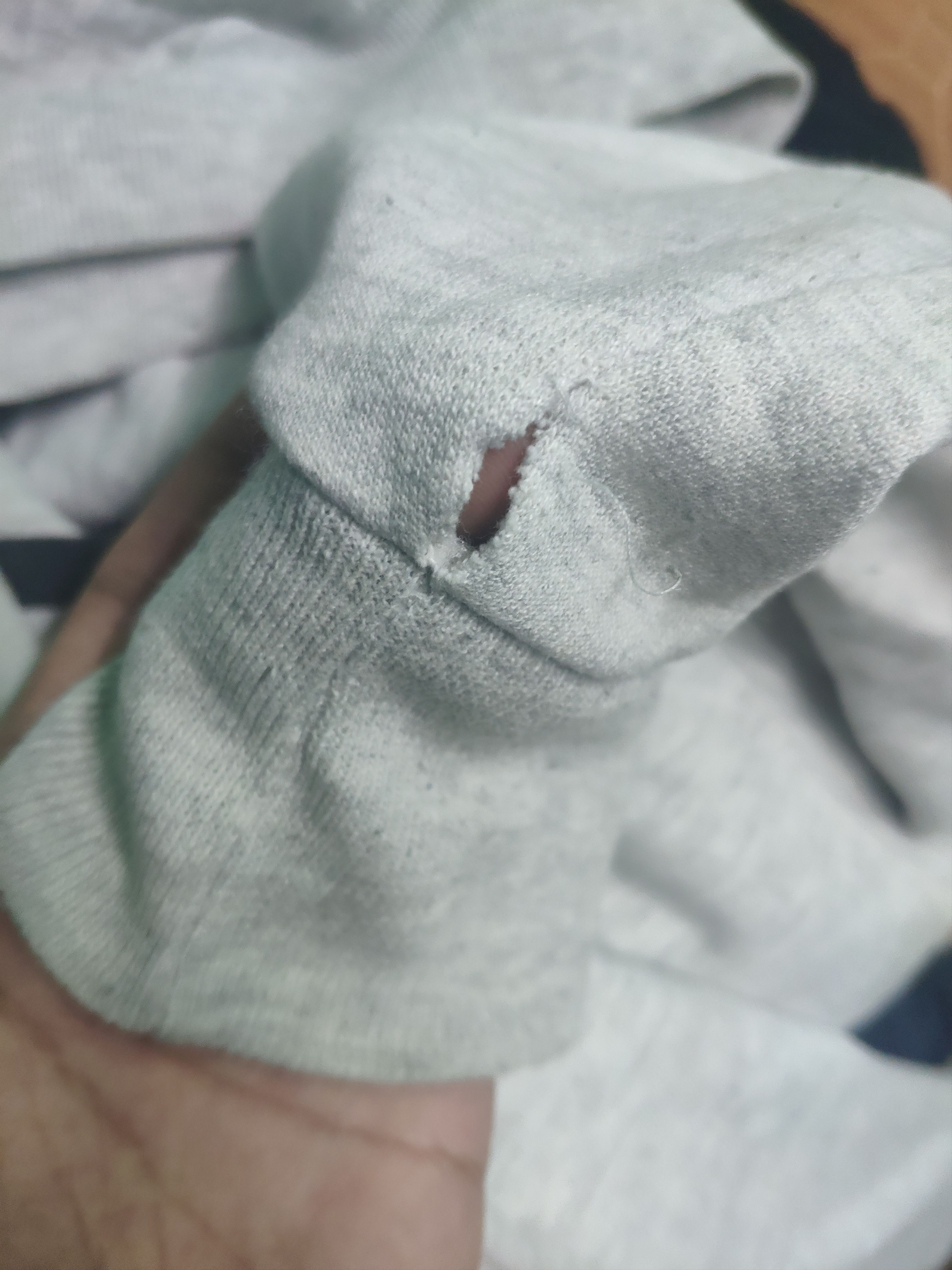 Jerzees × Vintage Vintage Jerzees Sweatshirt Army Crewneck Size US M / EU 48-50 / 2 - 7 Thumbnail