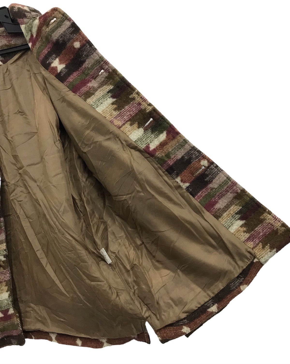 Japanese Brand HONEY SNOW JACKET COAT Size US M / EU 48-50 / 2 - 12 Thumbnail