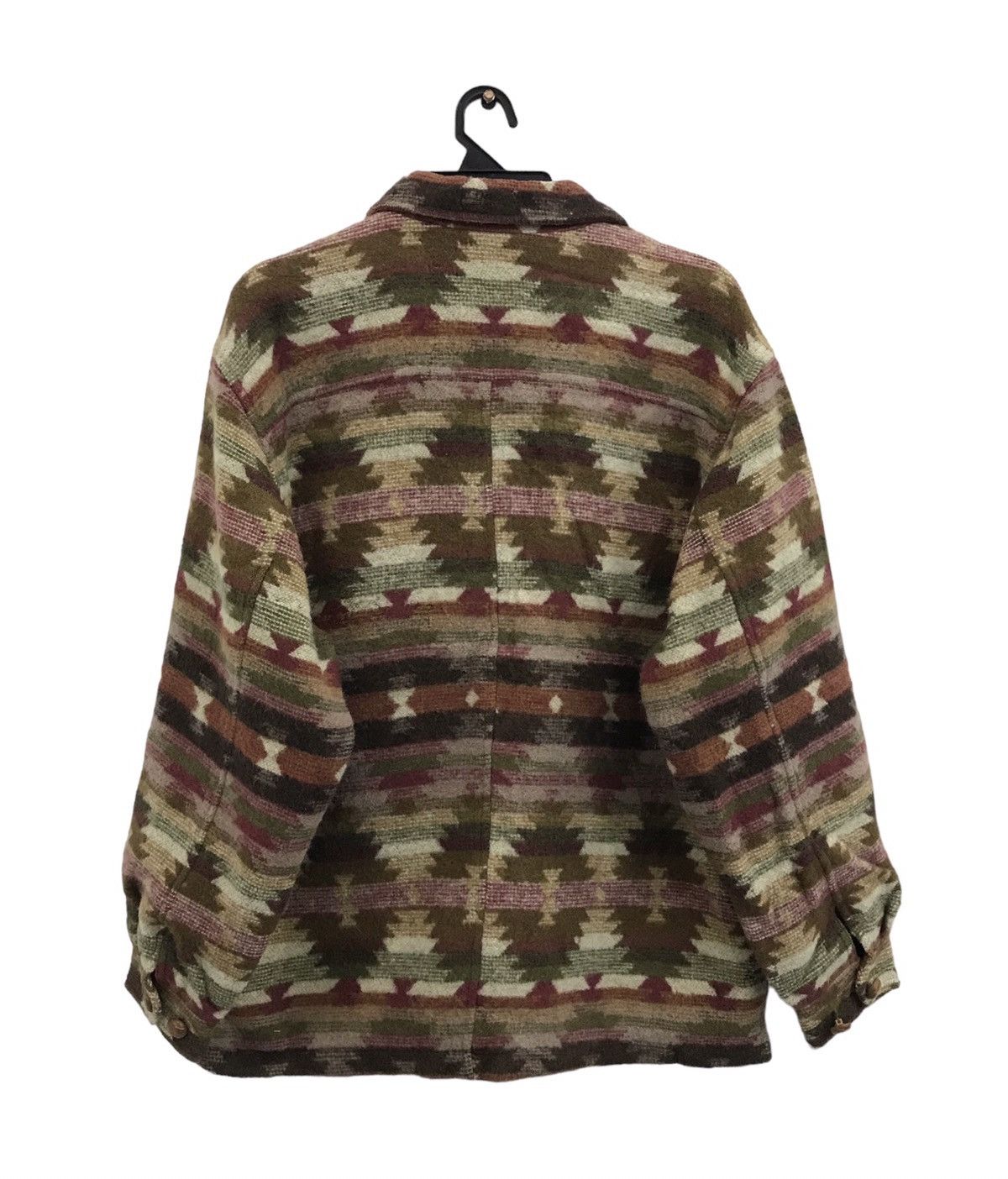Japanese Brand HONEY SNOW JACKET COAT Size US M / EU 48-50 / 2 - 2 Thumbnail
