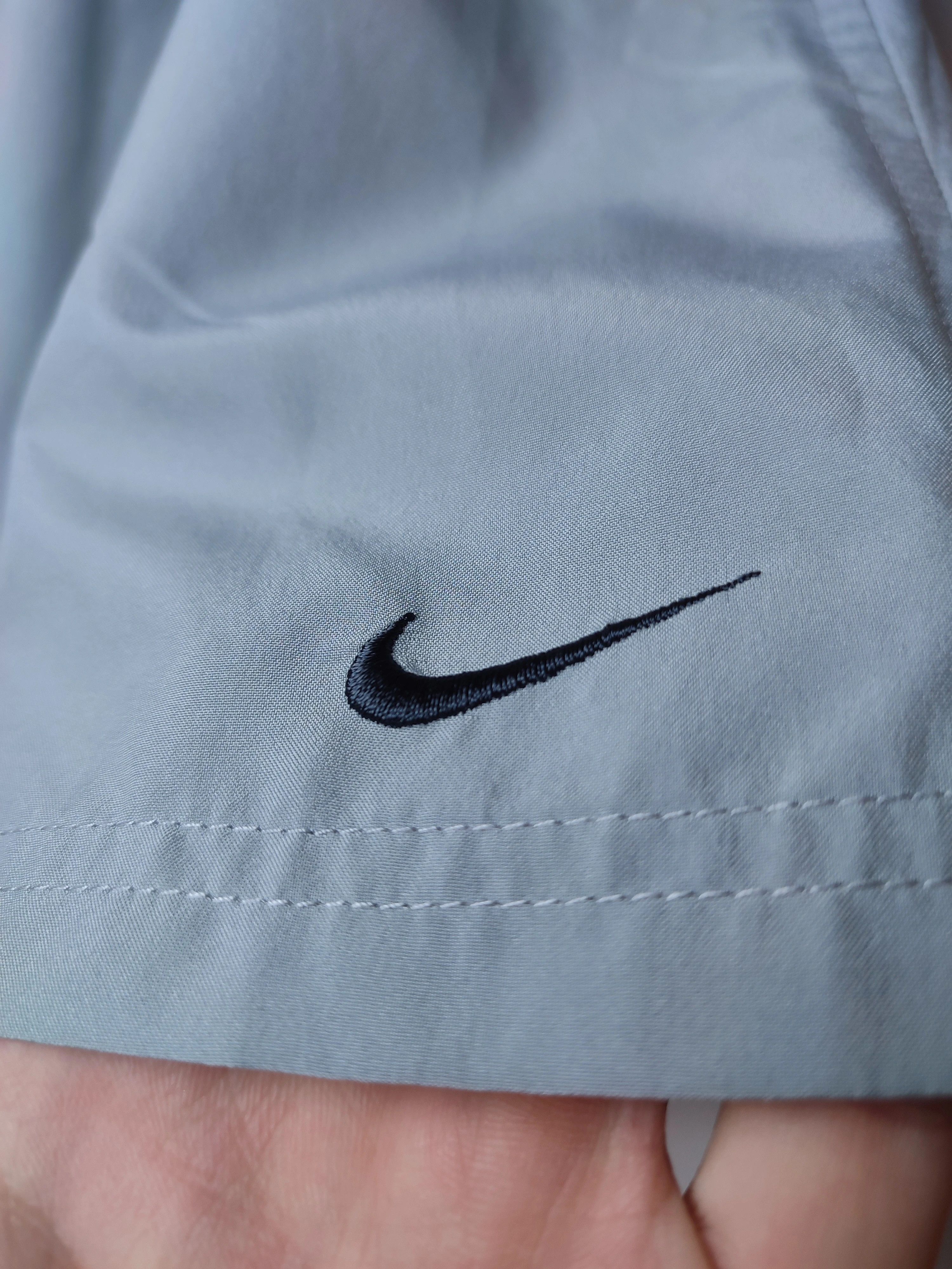 Nike × Vintage Nike dri-fit vintage shorts Size US 32 / EU 48 - 4 Thumbnail