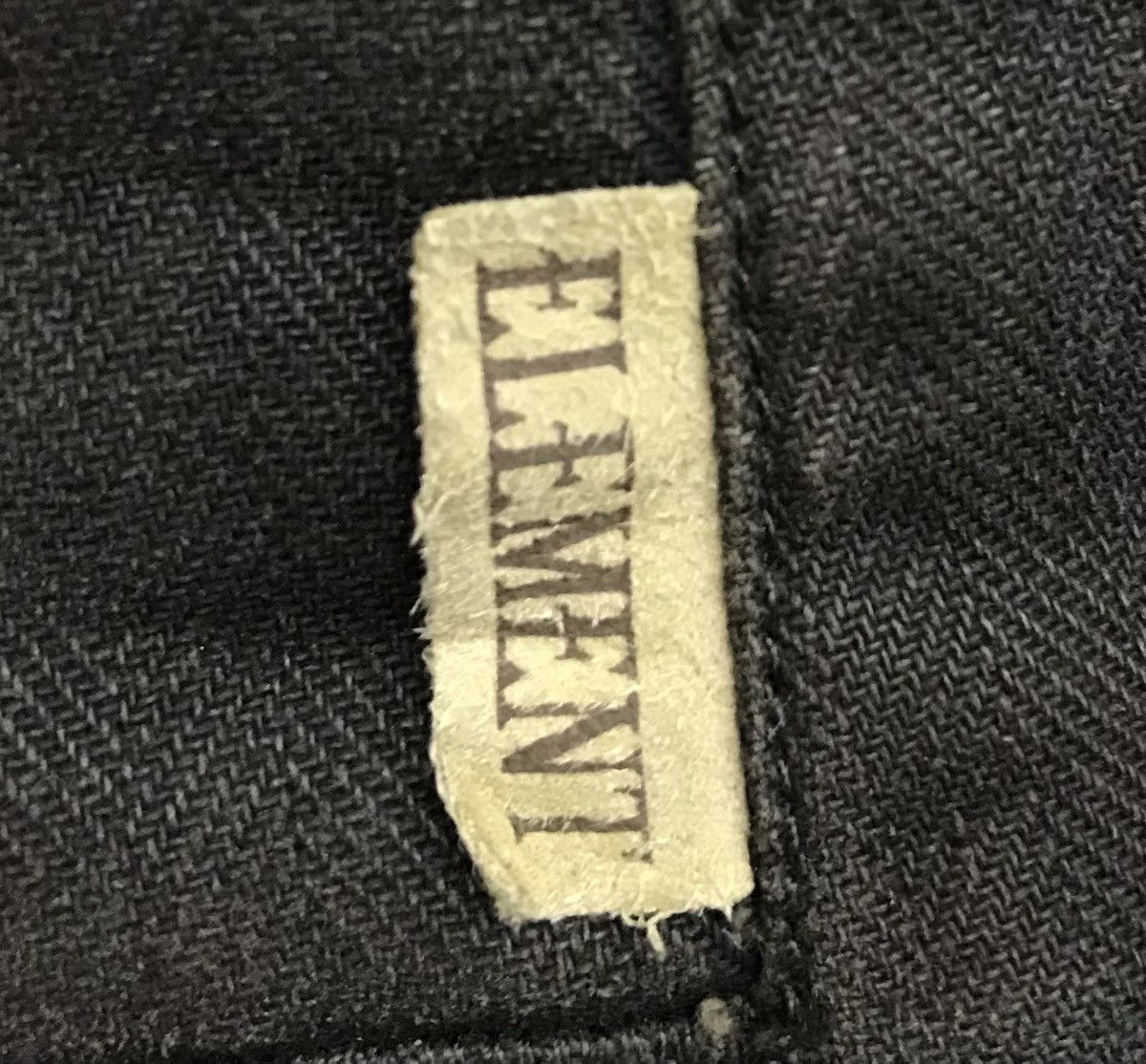 Element × Vintage VINTAGE ELEMENT AMERICANA SERIES JACKET Size US L / EU 52-54 / 3 - 7 Thumbnail