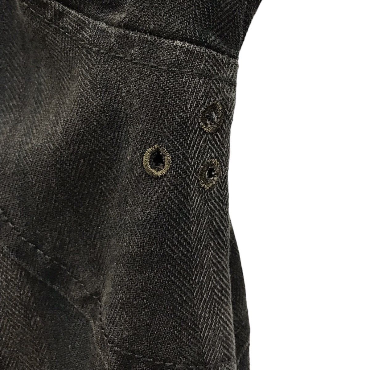 Element × Vintage VINTAGE ELEMENT AMERICANA SERIES JACKET Size US L / EU 52-54 / 3 - 6 Thumbnail