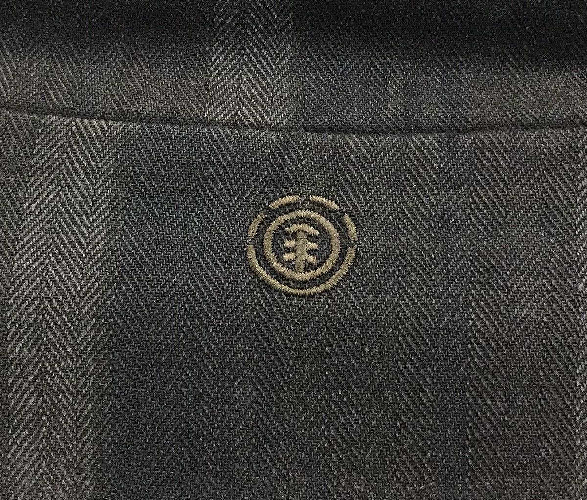 Element × Vintage VINTAGE ELEMENT AMERICANA SERIES JACKET Size US L / EU 52-54 / 3 - 5 Thumbnail