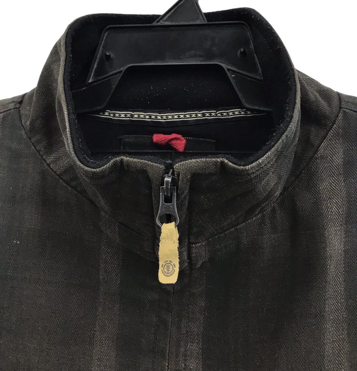 Element × Vintage VINTAGE ELEMENT AMERICANA SERIES JACKET Size US L / EU 52-54 / 3 - 3 Thumbnail