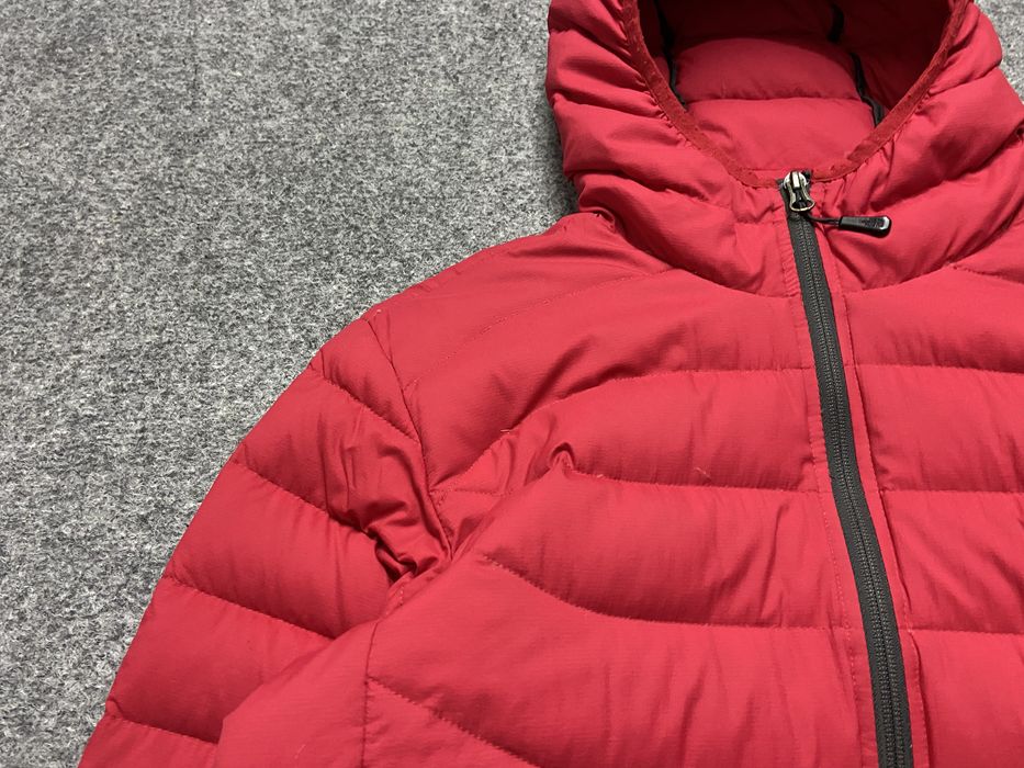 North face 700 pro 2024 jacket