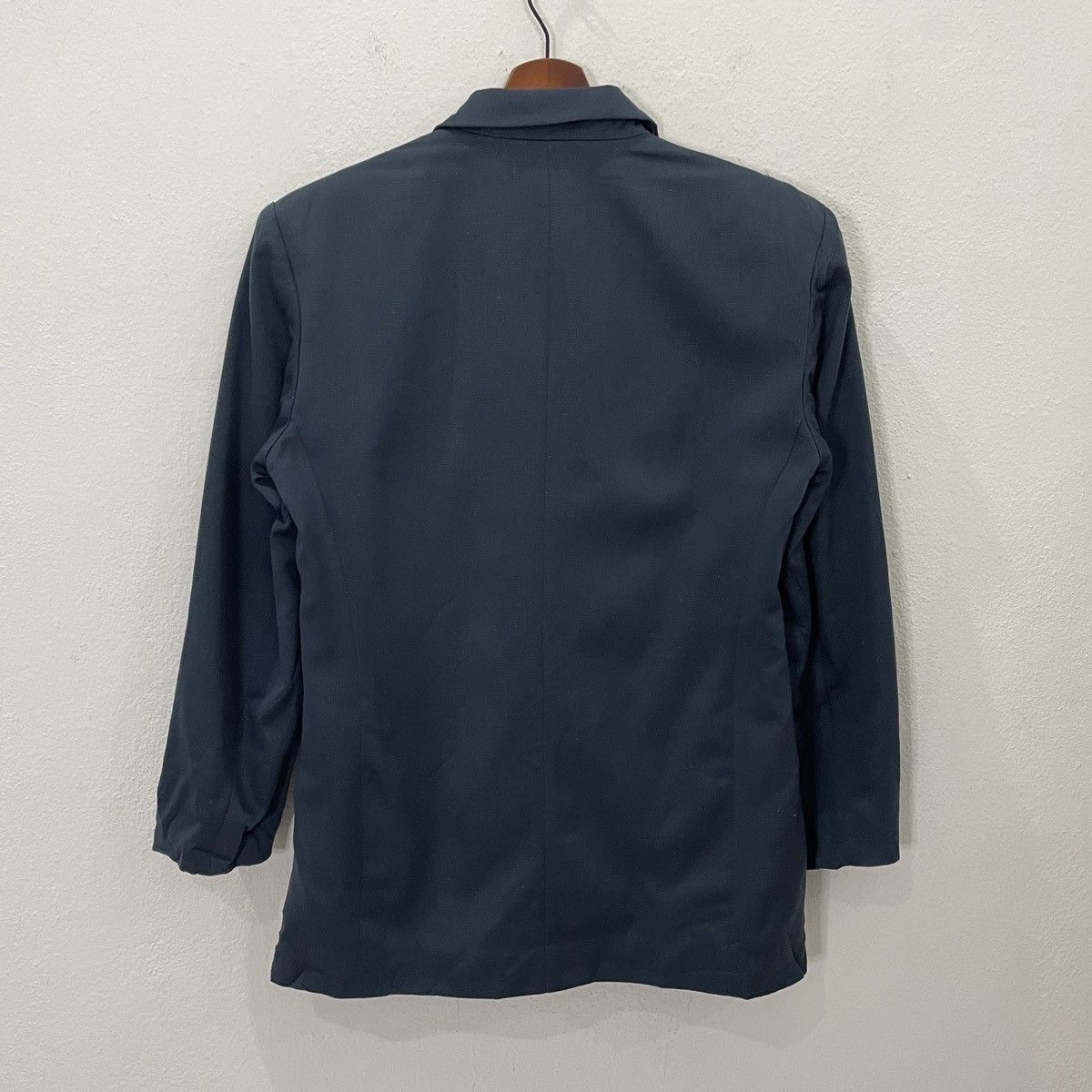 Vintage Helmut Lang Japan Coat Jacket